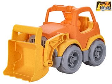 Kopač-nakladalec 25 cm s prostim tekom