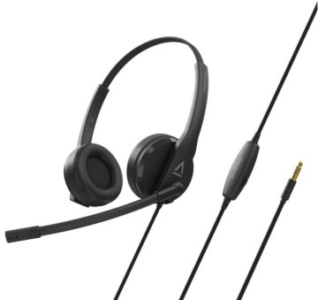 Creative HS-230/Jack/črna