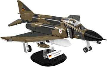 Cobi 5898 F-4F Phanthom II oboroženih sil, 1:48, 676 k