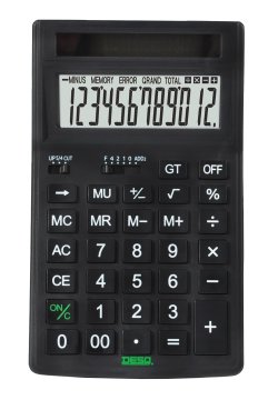 DESQ L kalkulator sončne energije