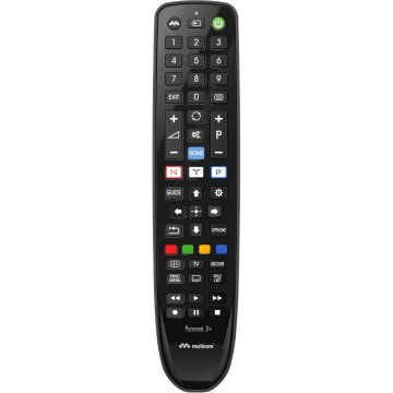 Meliconi 806074 Osebni 3+ Sony DO