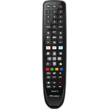 Meliconi 806075 Osebni 4+ Philips DO