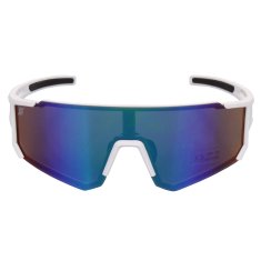 BG25 Polarizirana športna očala belo-modra Pakiranje po 1