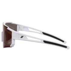 BG25 Polarizirana športna očala belo-modra Pakiranje po 1