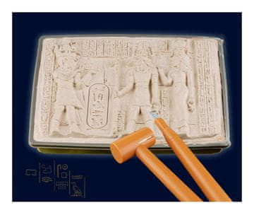 Kosmos Egiptovska izkopavanja