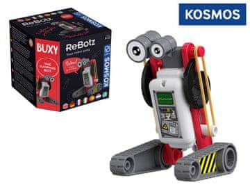 Kosmos Robot Buxy skakanje