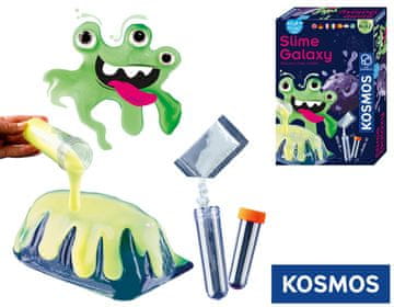 Kosmos Proizvodnja sluzi