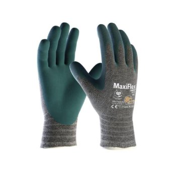 Rokavice ATG, MaxiFlex Comfort 34-924, velikost 7