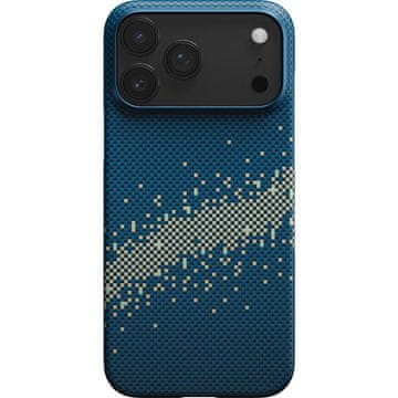 PITAKA Ultra tanko ohišje za iPhone 17 ProMax Galaxy