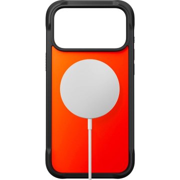 Nomad Robustno ohišje za iPhone 17 Pro Max Ult.orange