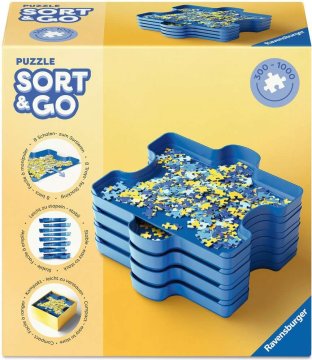 Ravensburger Sistem za razvrščanje ugank