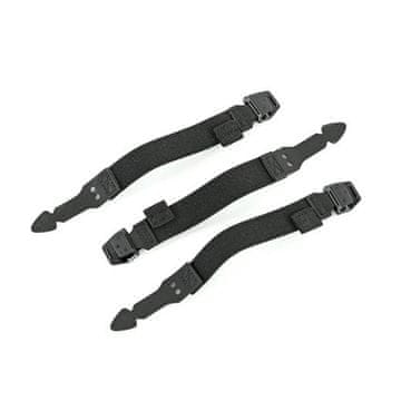 Dodatki Pas za roko Zebra, 3 kosi. TC5x