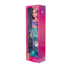 Alltoys Disneyjeva princesa Ariel 80 cm