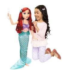 Alltoys Disneyjeva princesa Ariel 80 cm