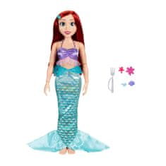 Alltoys Disneyjeva princesa Ariel 80 cm
