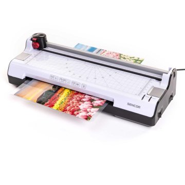 SENCOR SLA 230 LAMINATOR A4