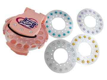 Aplikator za kamenčke