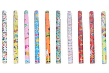 Ovijalni papir 0,7x2 m