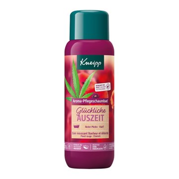 Kneipp Pena za kopel Dobri stari časi 400 ml