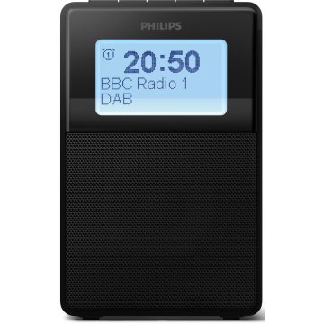 Philips Radijski sprejemnik TAR 5100 DAB+