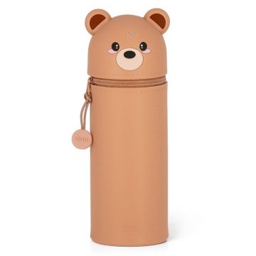 Legami svinčnik 2v1 Kawaii - Medvedek