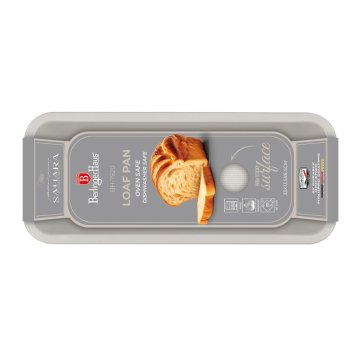 Škofovski model za kruh s titanovo površino Sahara Collection BH-7920