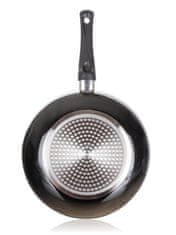 Ponev WOK 28 cm s površino brez prijema CUISINO