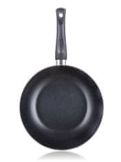 Ponev WOK 28 cm s površino brez prijema CUISINO