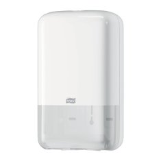 Tork Zložljiva podloga T3 in razpršilnik za toaletni papir