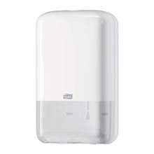 Tork Zložljiva podloga T3 in razpršilnik za toaletni papir