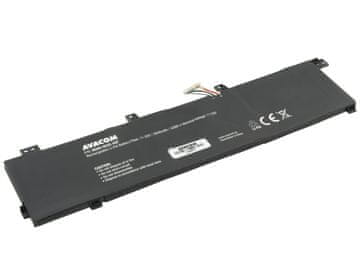 Baterija AVACOM za Asus VivoBook S15 S532, X432 Li-Pol 11,55V 3640mAh 42Wh