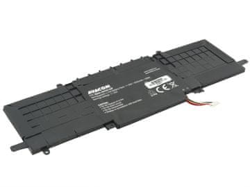 Baterija AVACOM za Asus ZenBook UX333 Li-Pol 11,55V 4335mAh 50Wh
