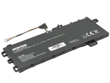 Baterija AVACOM za Asus VivoBook A409, X409, F409 Li-Pol 7,6V 4212mAh 32Wh