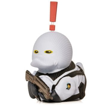 Tubbz raca majhna MGS - Genome Soldier