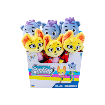 Alltoys Zadeve za polnjene živali