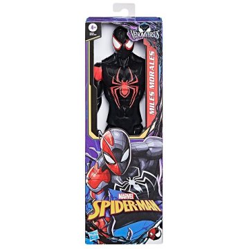 HASBRO - Spider-Man MILES MORALES figurica