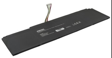 AVACOM nadomestna baterija Acer Predator Triton 900 Li-Pol 15,4V 4670mAh 72Wh