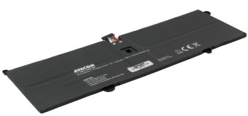AVACOM nadomestna baterija Lenovo Yoga C940-14IIL Li-Pol 7,6V 7632mAh 58Wh - 12-pinski priključek