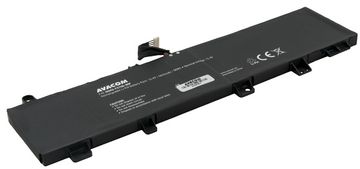 AVACOM nadomestna baterija Asus TUF FX506, FX706 Li-Pol 15,4V 5845mAh 90Wh
