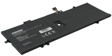 AVACOM nadomestna baterija Lenovo X1 Carbon Gen.7, Gen.8 Li-Pol 15,36V 3320mAh 51Wh