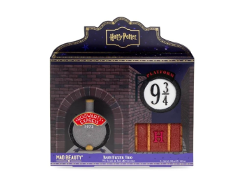 Harry Potter Fizzer 3 kosi v darilnem paketu