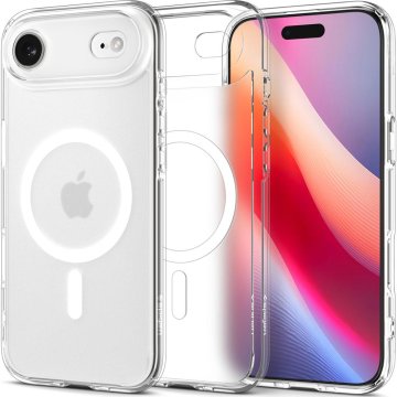 SPIGEN Ultra hibridno ohišje za iPhone Air Frost WH