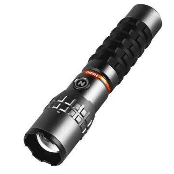 NEBO Polnilna Nebo Slyde King 2K, Črna