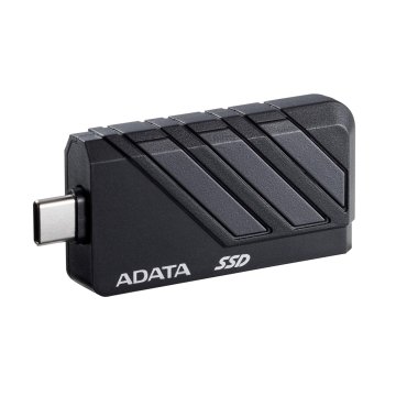 ADATA SC735/2TB/SSD/External/Grey/5R