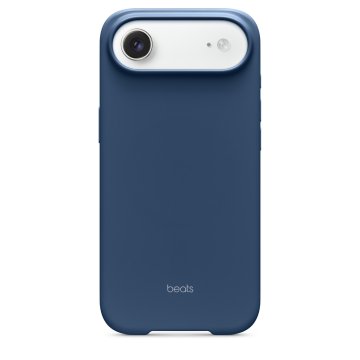 Beats iPhone Air Case/MS+Cam.C-Bedrock Blue