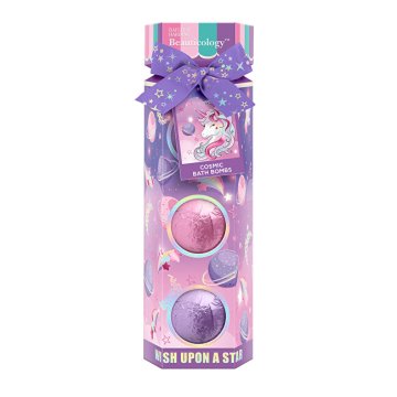 Darilni komplet Unicorn 3 × 100 g