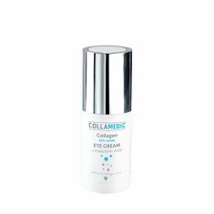 Collamedic Kolagenska krema za oči proti gubam (Eye Cream) 20 ml