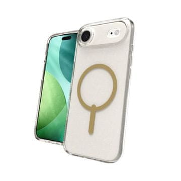 ZAGG Zaščitni ovitek Milan Snap Apple Air Glitter Gold