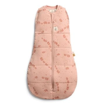 ERGOPOUCH 2in1 Cocoon Slon Parada 6-12 m, 8-10 kg, 2,5 tog