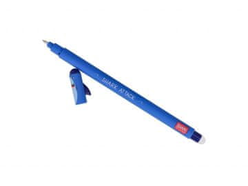 Pisalo iz gume Legami - morski pes